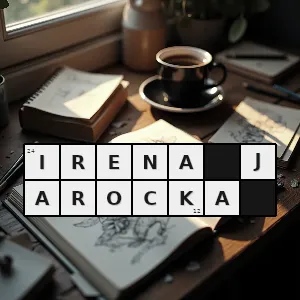 Hasło krzyżówkowe gondolierzy - irena jarocka – rozwiązanie, synonimy, podpowiedzi i definicje krzyżówkowe